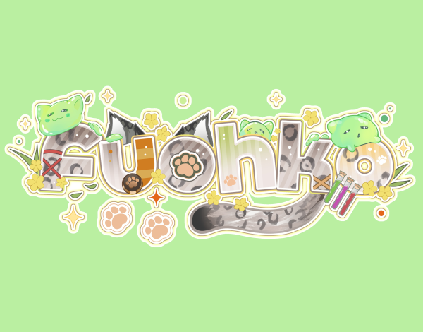 Fuohko set #1