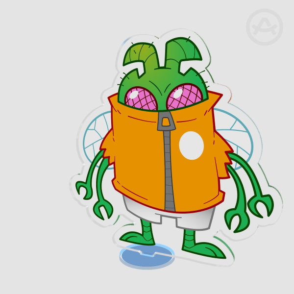 Greenfly
