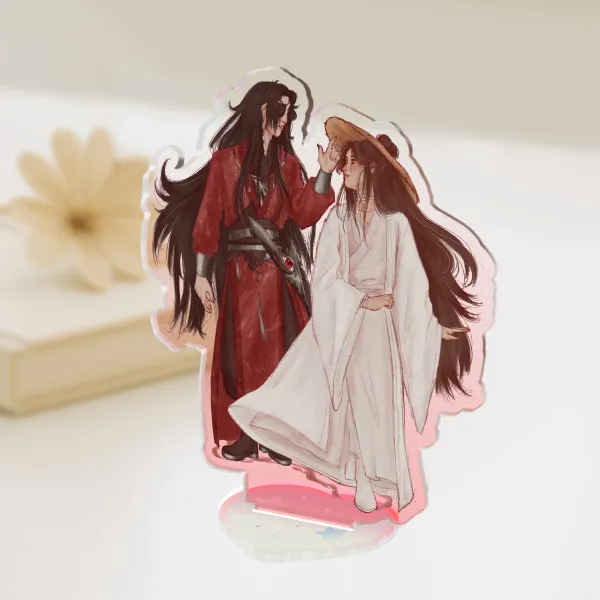 [Danmei] Hualian Acrylic Standee °❀.ೃ࿔*