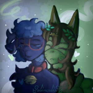 Shiria Sky