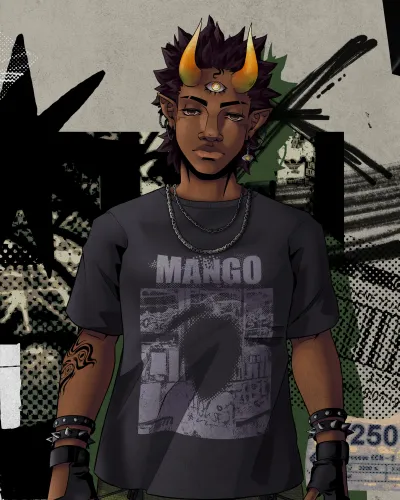 Mango