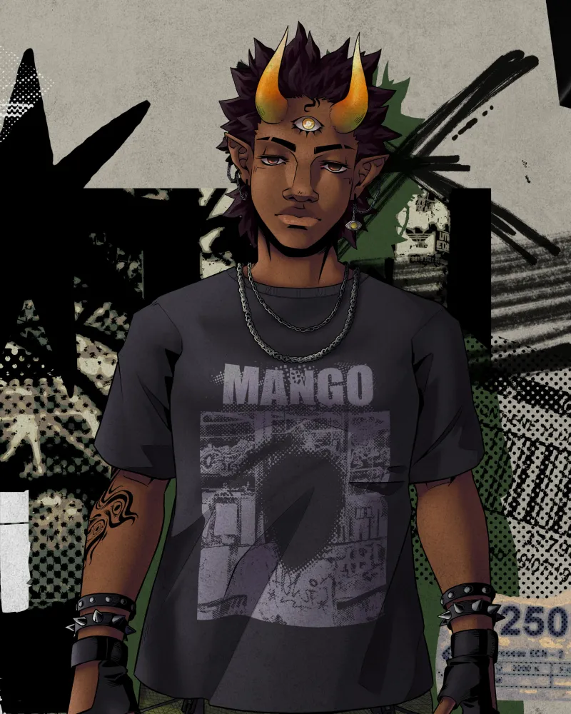 Mango