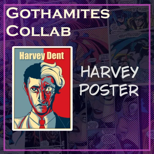 Harvey poster