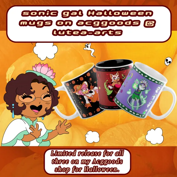 Halloween mug bundle 