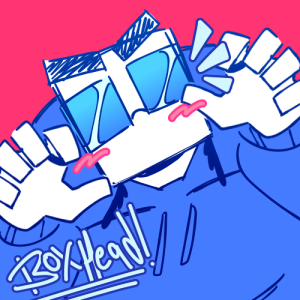 BoxHead!