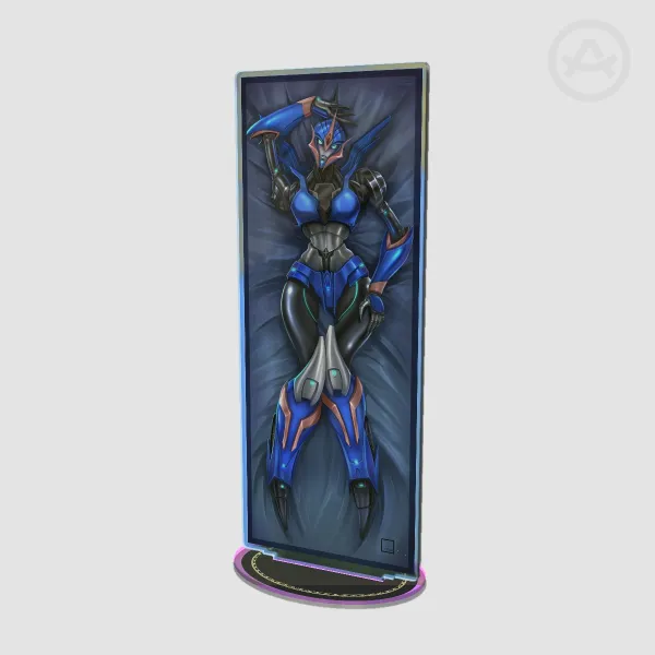 Bodypillow Acrylic Standees #21
