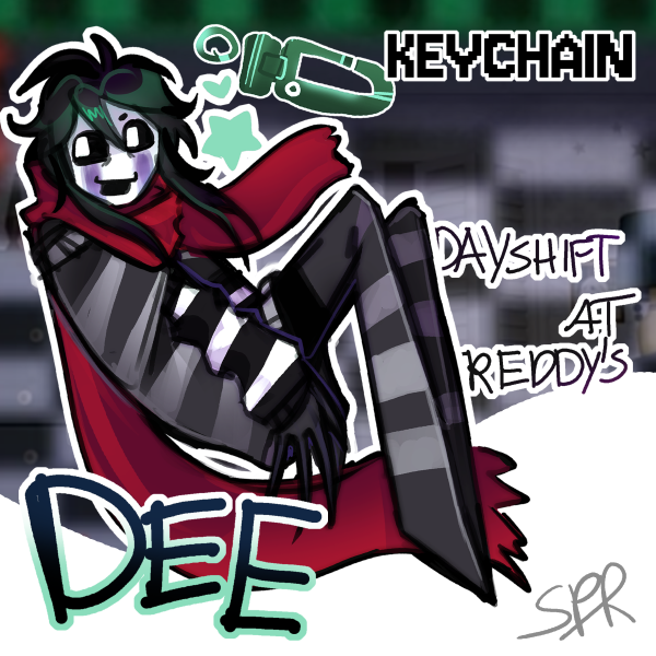 [DSAF] Dee