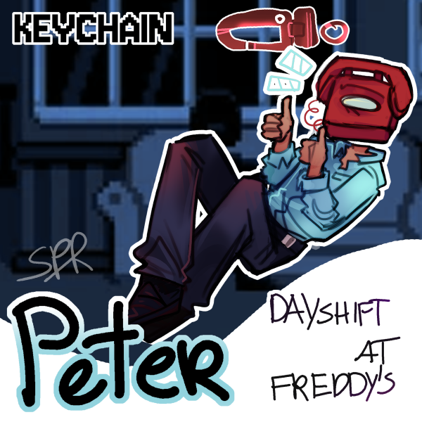 [DSAF] PETER