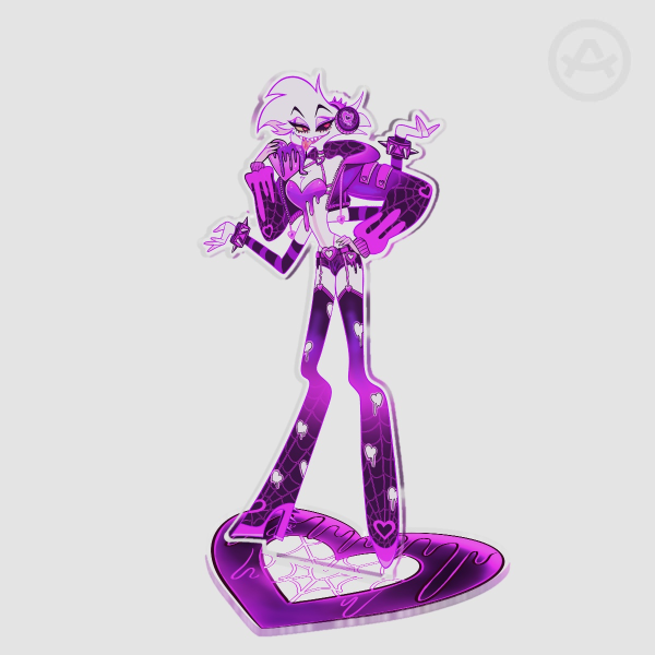 Angel Poison Single