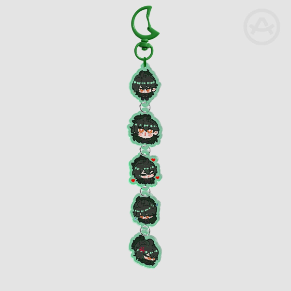 Sol Charm