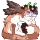 Chaoticferal