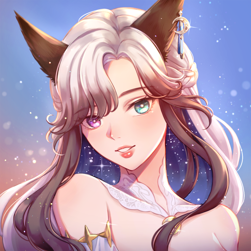 Selene Lionheart