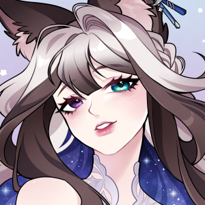 Selene Lionheart