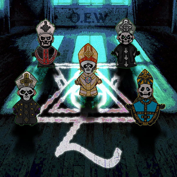Papahood