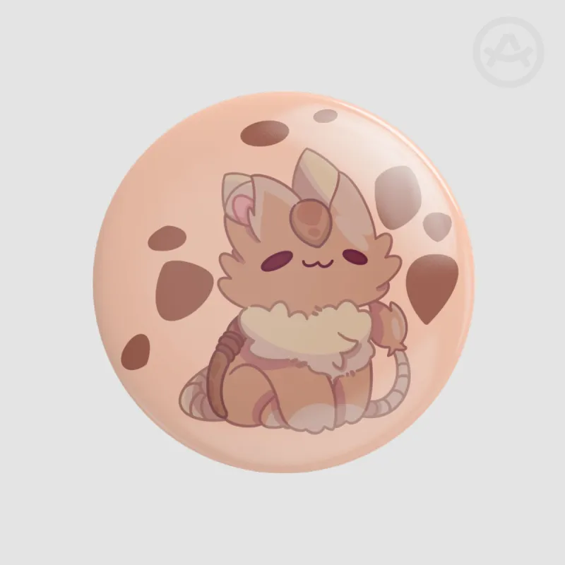 Armacoon buddies