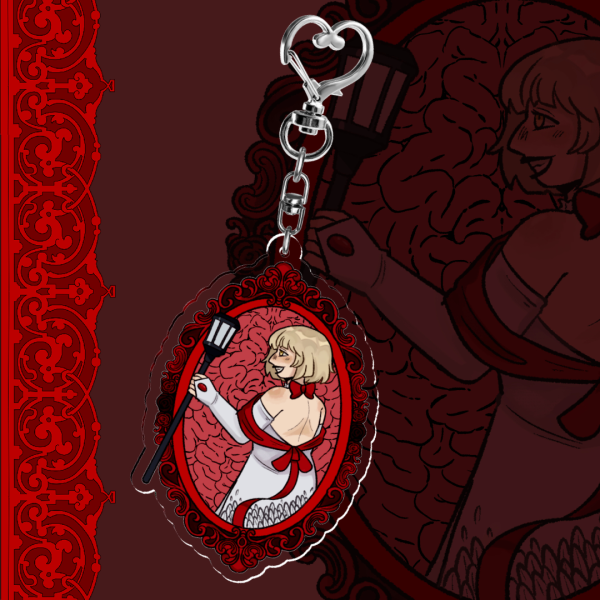 Falin | Dungeon Meshi