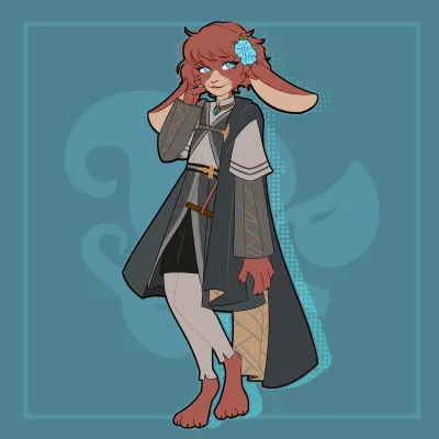 Juniper Thistlewick
