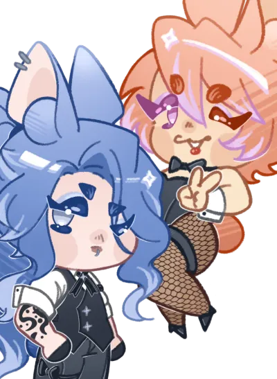 Eryon & Cylir