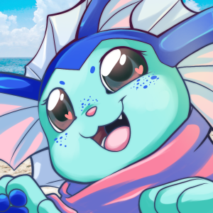 Aquanadraws