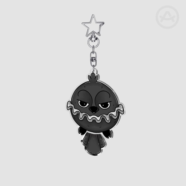 Mephisto pendant
