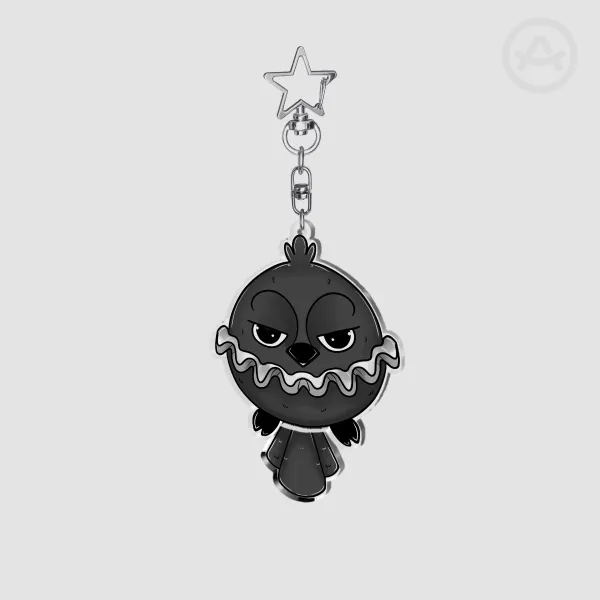 Mephisto pendant