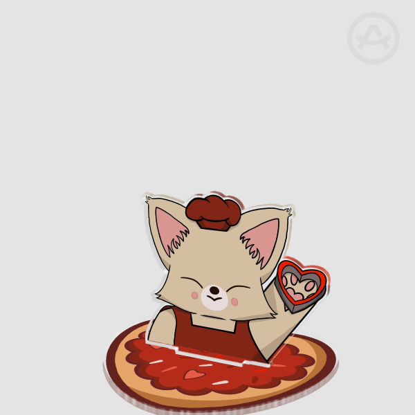 FoxI.Ny Cookie