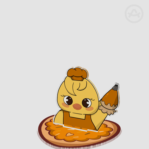 BbokAri Cookie