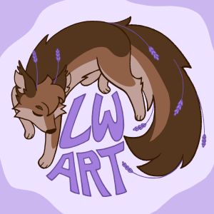 lavenderwolf.art