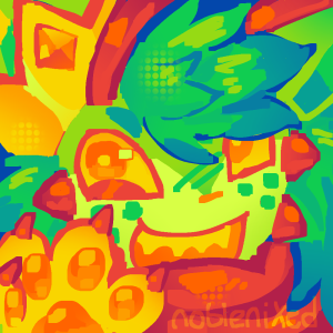 Noble