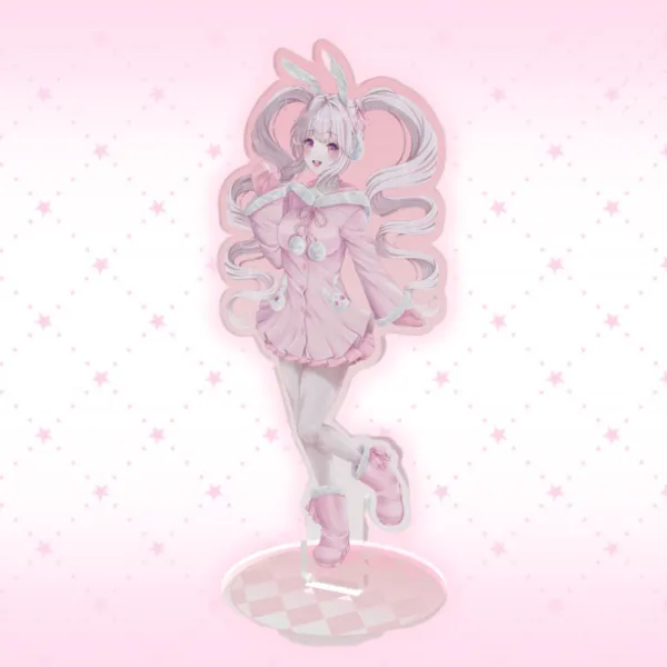 Alice Acrylic Stand!♡