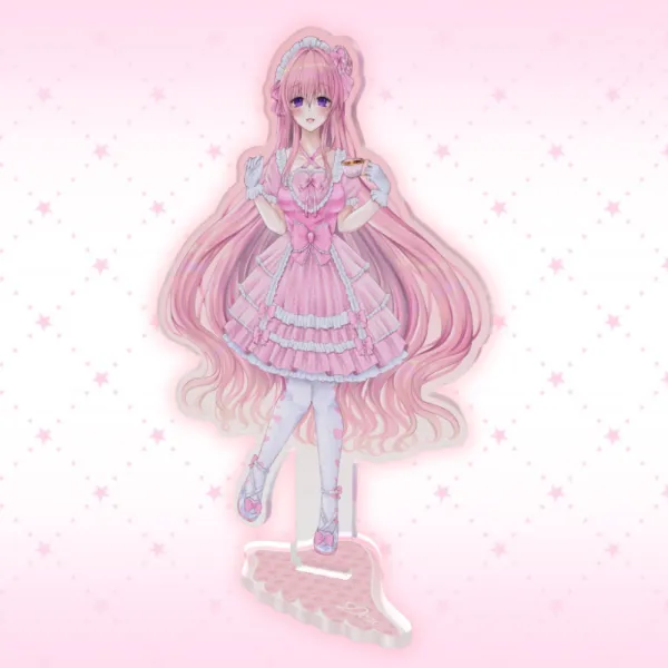Dorothy Acrylic Stand!♡
