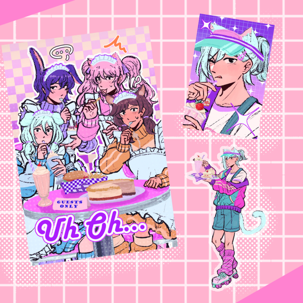 Niigo Diner Bundle!