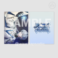 Pearl Paper Photocards