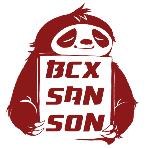 Bcx Sanson