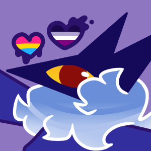 Donut Fox (R)