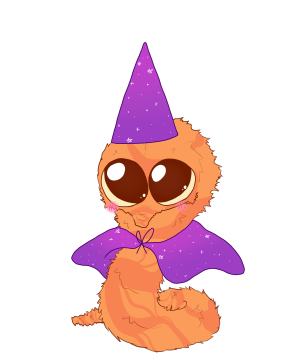 Squirm Worml