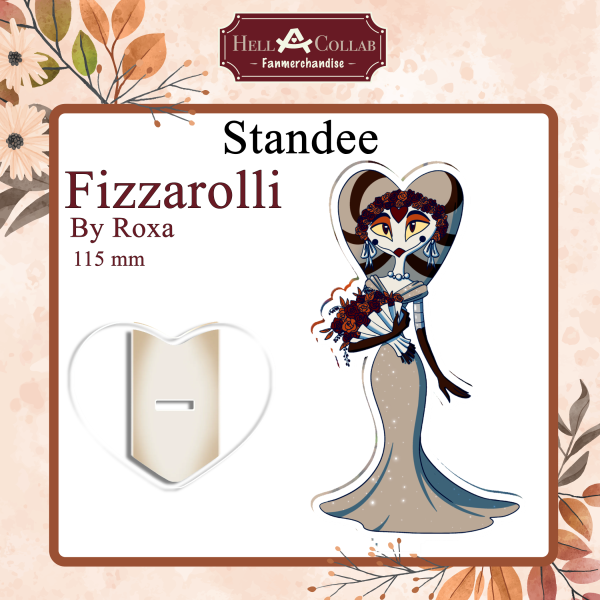 Acrylic Standees