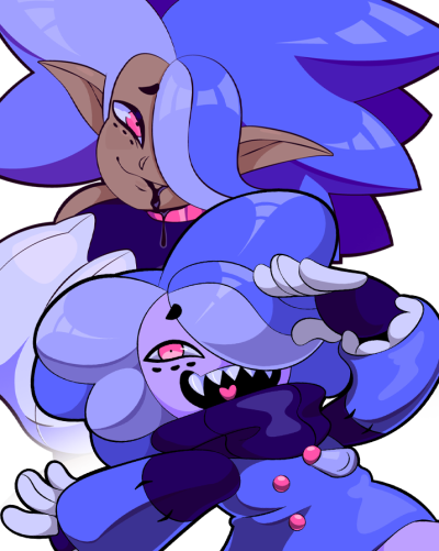 Plushee