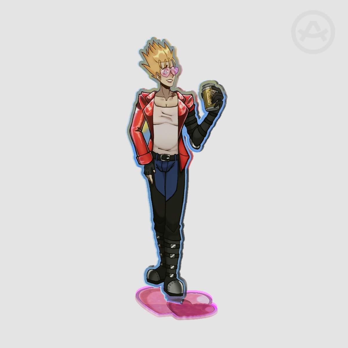 Date Night 98 Vash