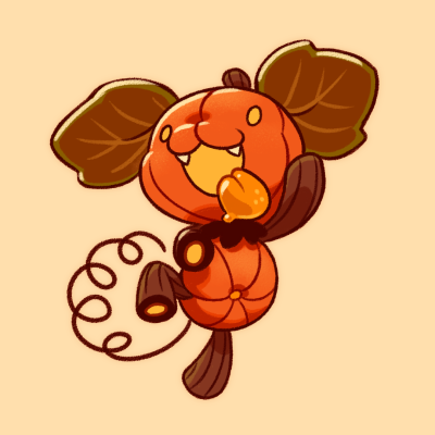 Pupkin