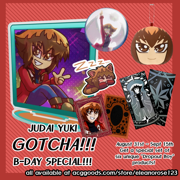 Dropout Boy B-Day Special