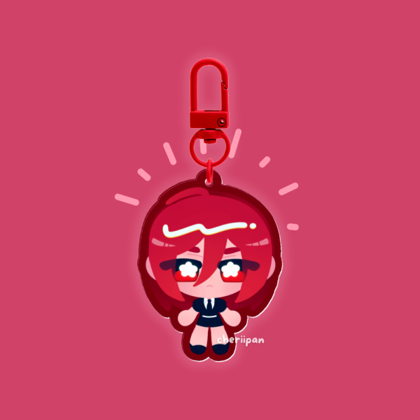 HgS Charm