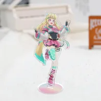 Wimiwan 'Arcade Panic' Standee