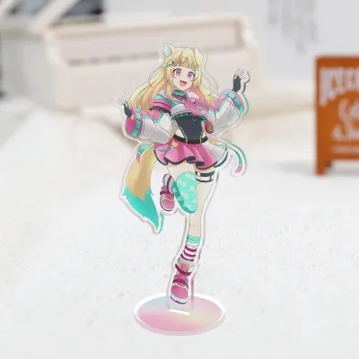 Wimiwan 'Arcade Panic' Standee
