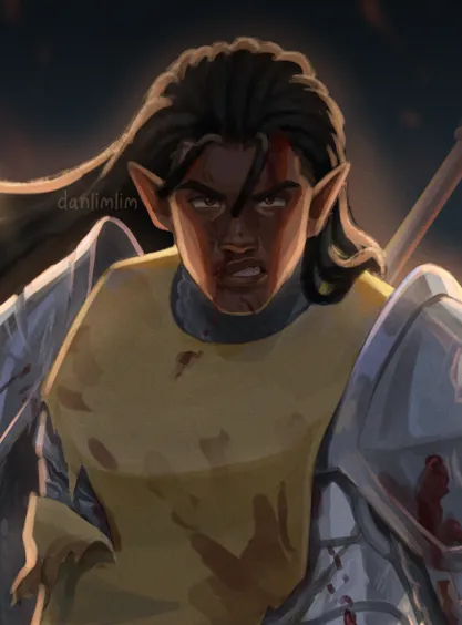 Nathaniel