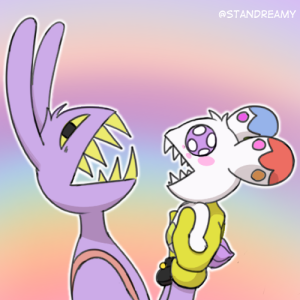 standreamy