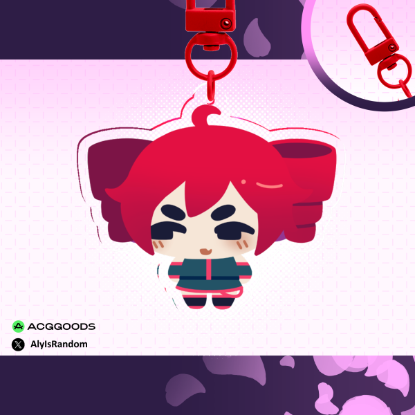 Kasane Teto Utau Charm - Vocal Synth