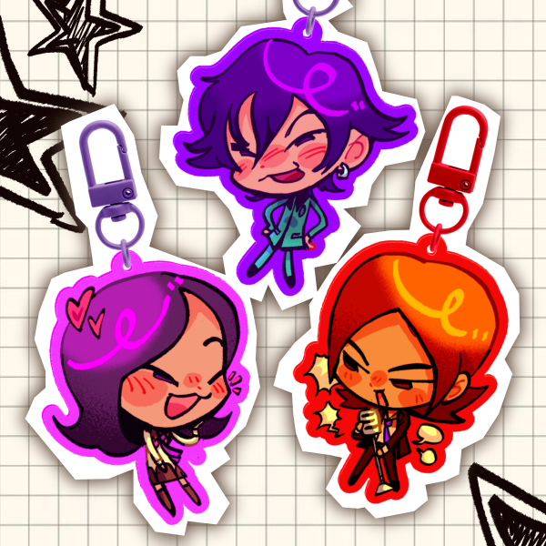 P1-2 protags