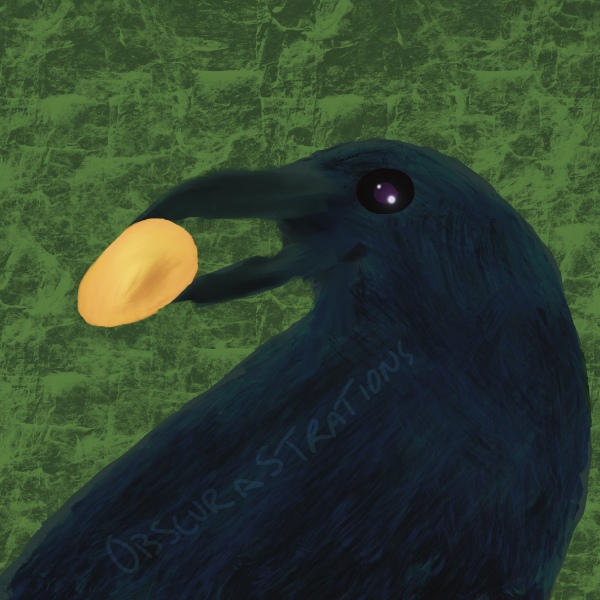 American Crow Kernel Bundle