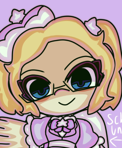Lily Stargazer